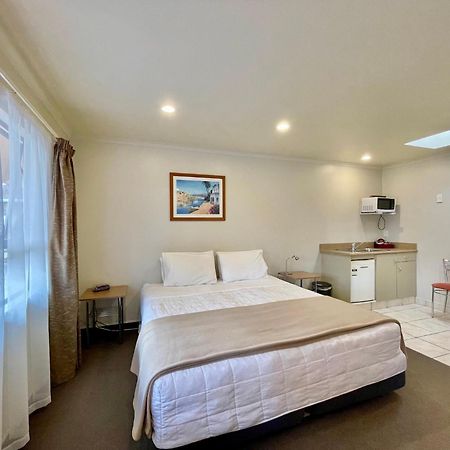 Hobson'S Choice Motel Dargaville Eksteriør billede