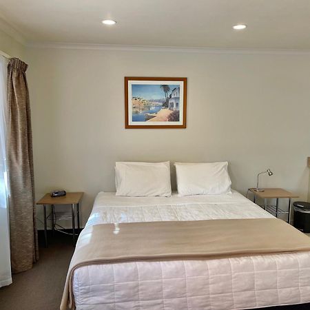 Hobson'S Choice Motel Dargaville Eksteriør billede