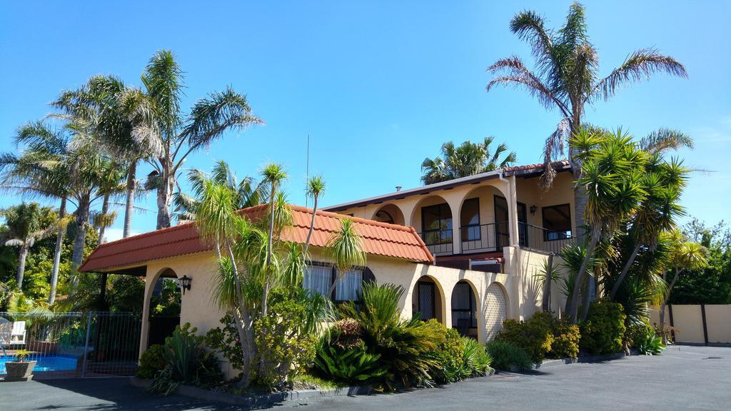 Hobson'S Choice Motel Dargaville Eksteriør billede