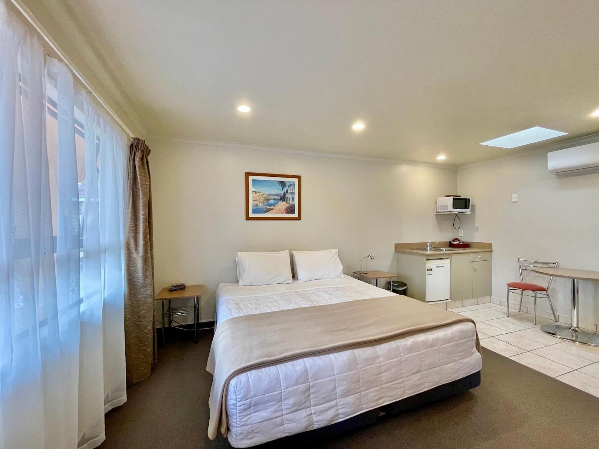 Hobson'S Choice Motel Dargaville Eksteriør billede