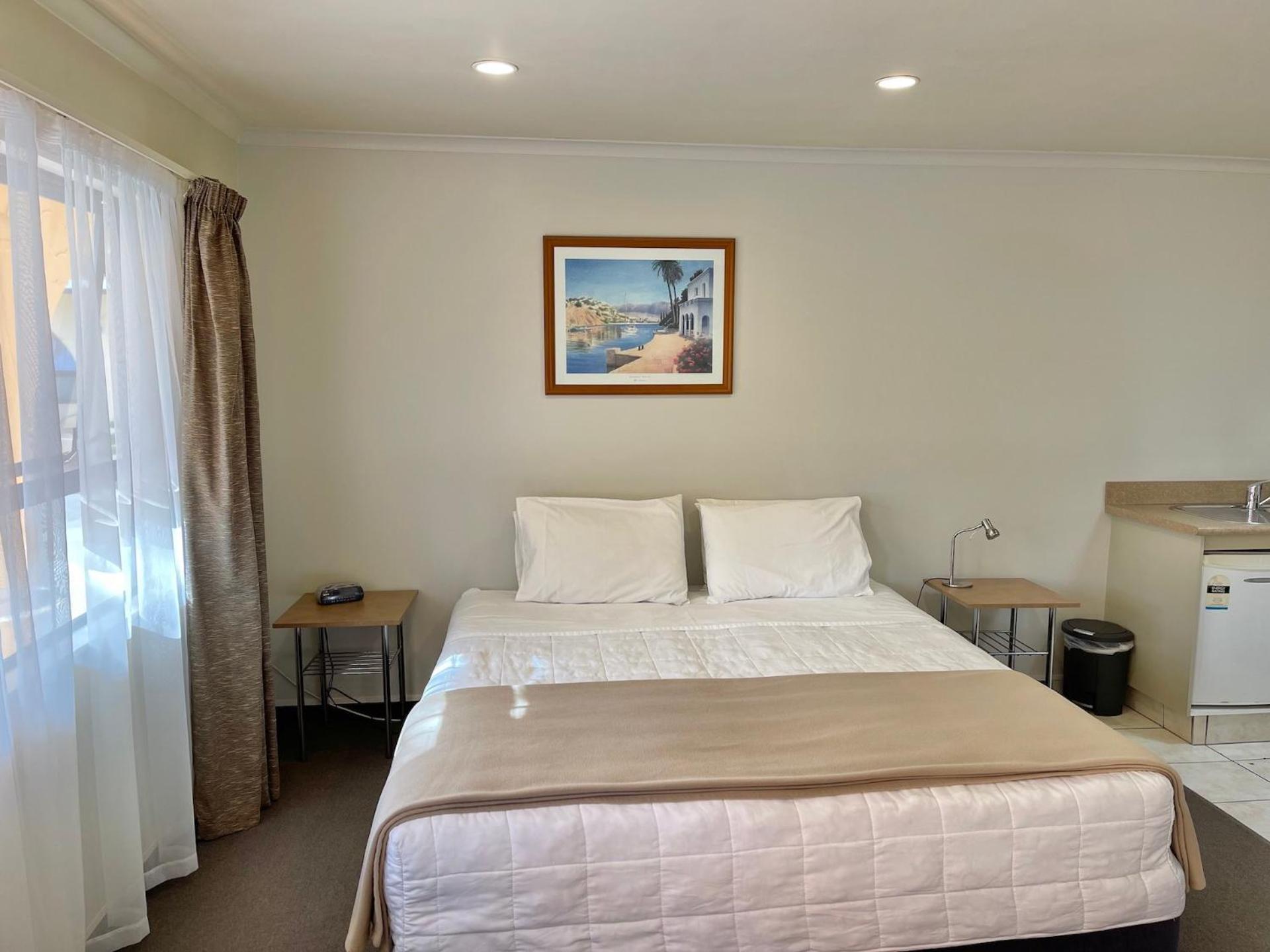 Hobson'S Choice Motel Dargaville Eksteriør billede