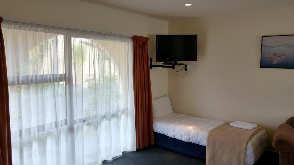 Hobson'S Choice Motel Dargaville Værelse billede