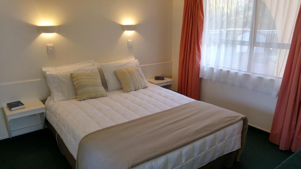 Hobson'S Choice Motel Dargaville Værelse billede