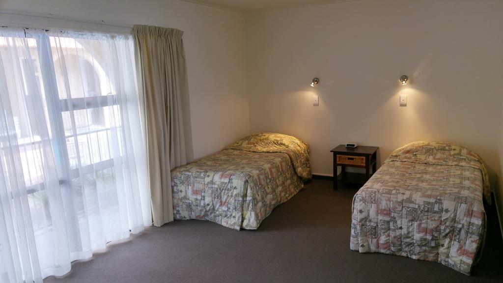 Hobson'S Choice Motel Dargaville Værelse billede