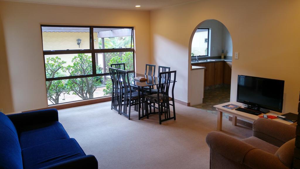 Hobson'S Choice Motel Dargaville Værelse billede