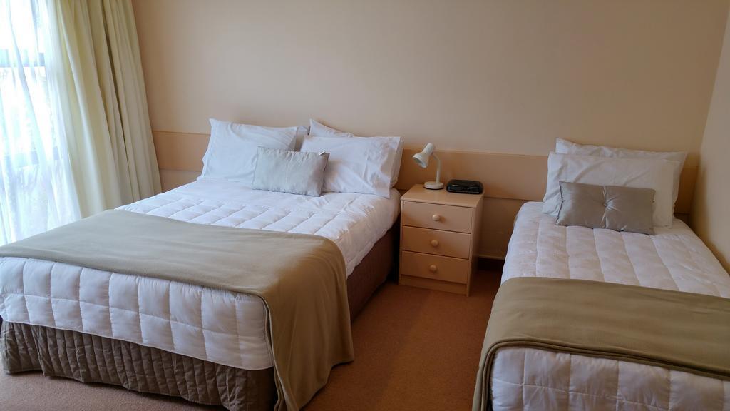 Hobson'S Choice Motel Dargaville Værelse billede