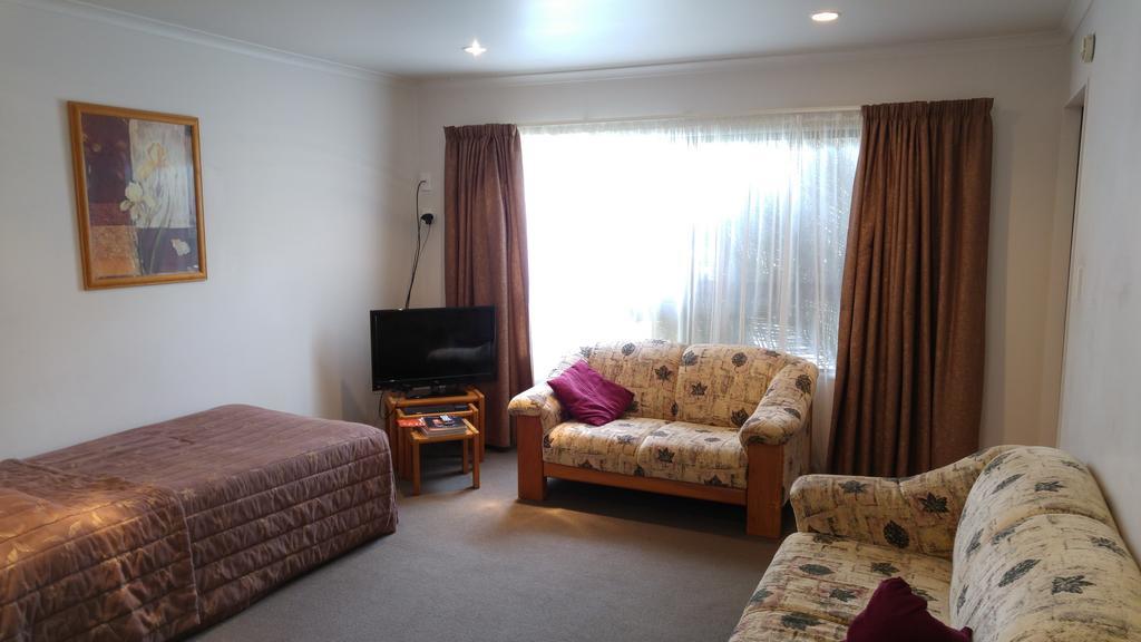 Hobson'S Choice Motel Dargaville Værelse billede