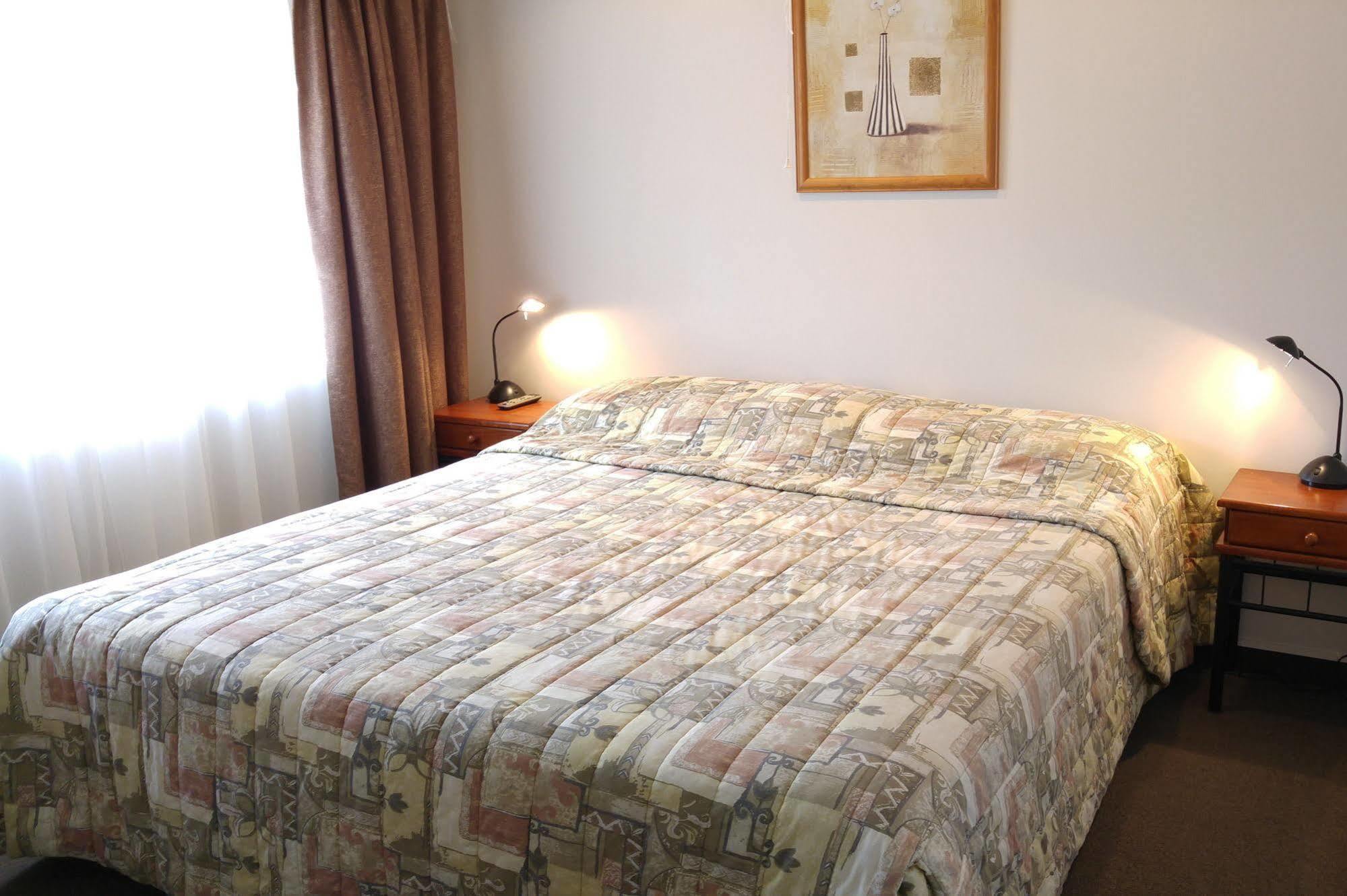 Hobson'S Choice Motel Dargaville Eksteriør billede