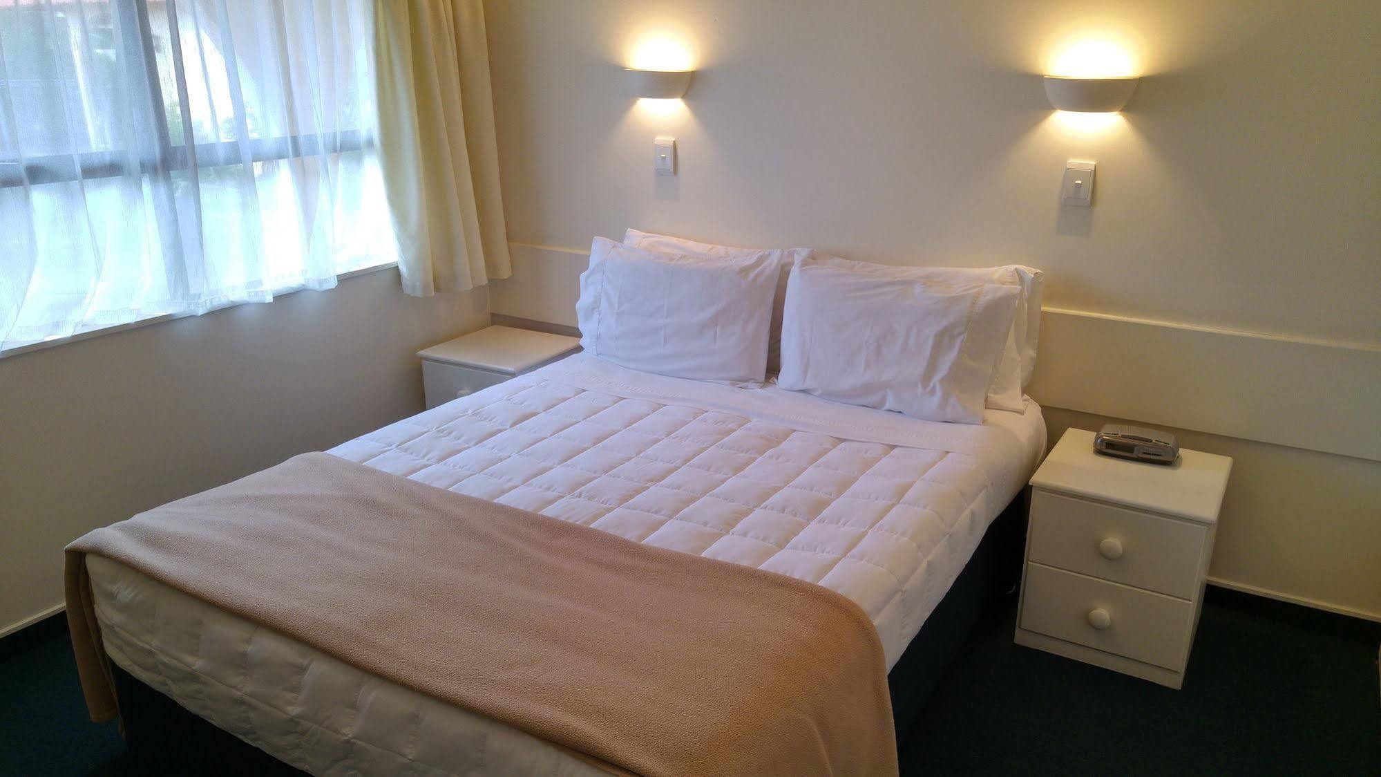 Hobson'S Choice Motel Dargaville Eksteriør billede
