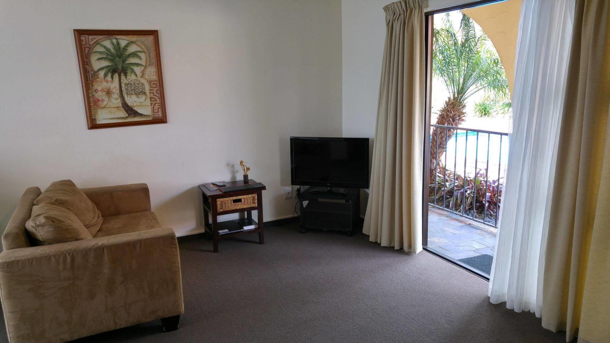 Hobson'S Choice Motel Dargaville Eksteriør billede